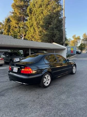 2004 BMW E46 3 Series - Image 5 of 16