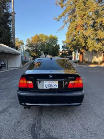 2004 BMW E46 3 Series - Image 4 of 16