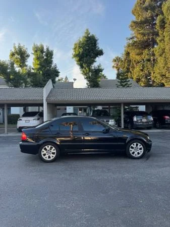 2004 BMW E46 3 Series - Image 3 of 16