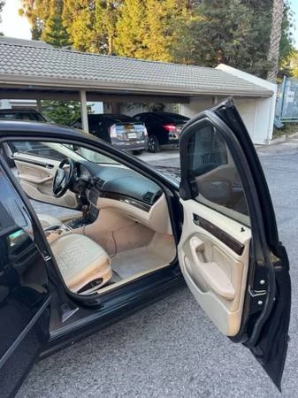 2004 BMW E46 3 Series - Image 15 of 16