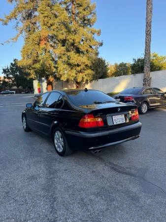 2004 BMW E46 3 Series - Image 7 of 16