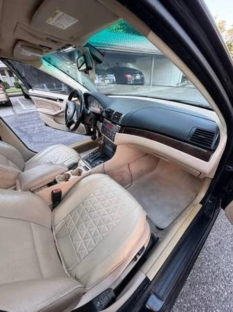 2004 BMW E46 3 Series - Image 14 of 16