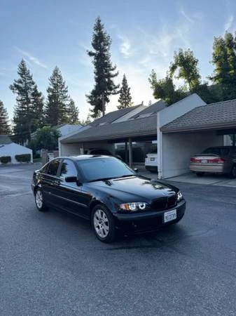 2004 BMW E46 3 Series - Image 2 of 16