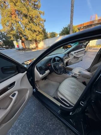 2004 BMW E46 3 Series - Image 11 of 16