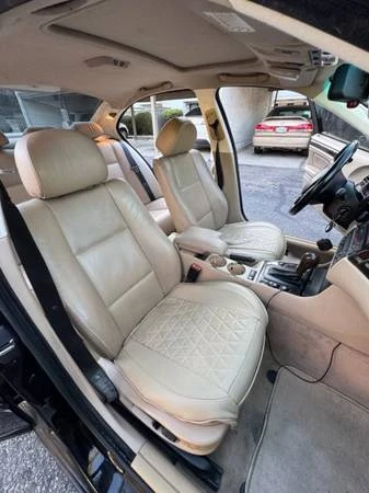2004 BMW E46 3 Series - Image 8 of 16