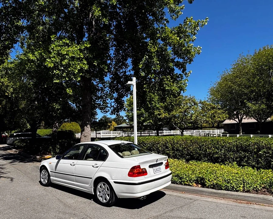 2004 BMW E46 3 Series - Image 10 of 11