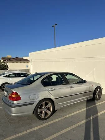 2004 BMW E46 3 Series - Image 3 of 6