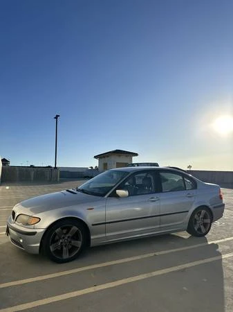 2004 BMW E46 3 Series - Image 6 of 6