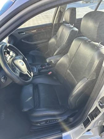 2004 BMW E46 3 Series - Image 4 of 6
