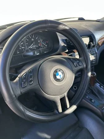 2004 BMW E46 3 Series - Image 2 of 6