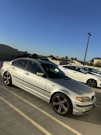 2004 BMW E46 3 Series - Image 5 of 6