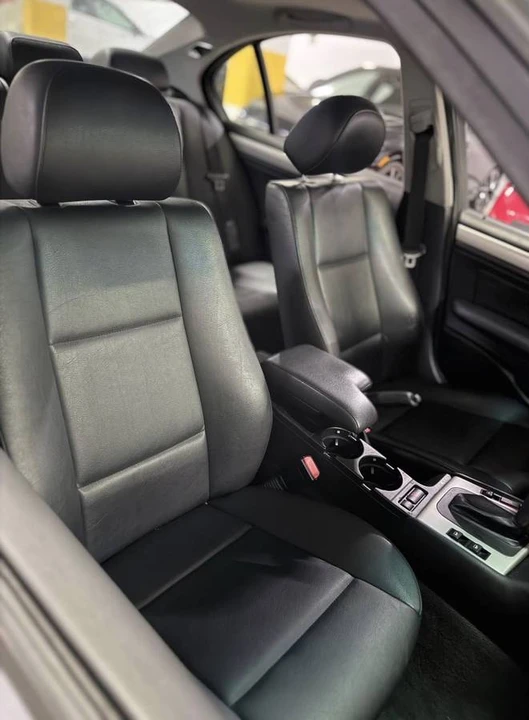 2004 BMW E46 3 Series - Image 7 of 11