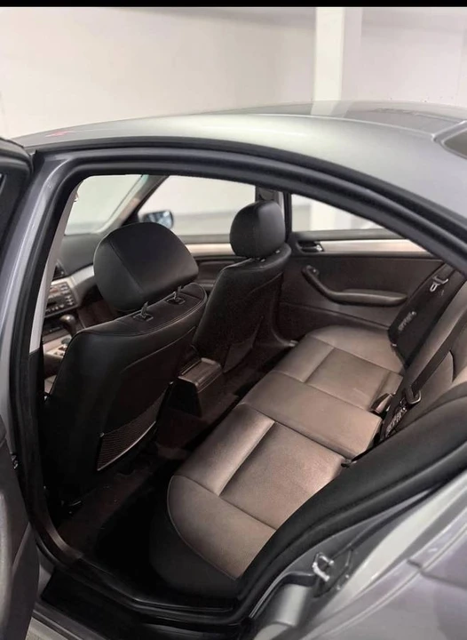 2004 BMW E46 3 Series - Image 11 of 11
