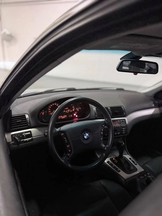 2004 BMW E46 3 Series - Image 6 of 11