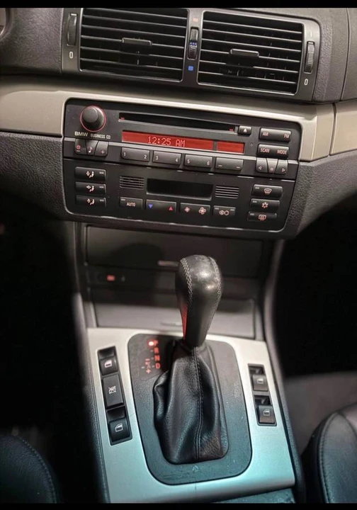 2004 BMW E46 3 Series - Image 10 of 11