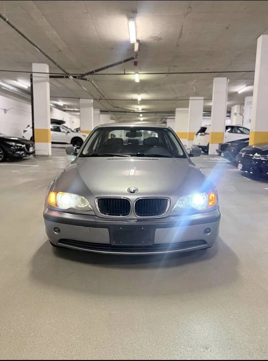 2004 BMW E46 3 Series - Image 2 of 11