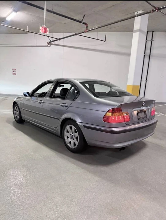 2004 BMW E46 3 Series - Image 5 of 11