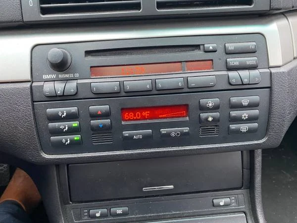 2004 BMW E46 3 Series - Image 16 of 21