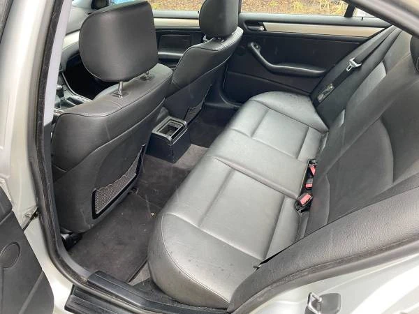 2004 BMW E46 3 Series - Image 11 of 21