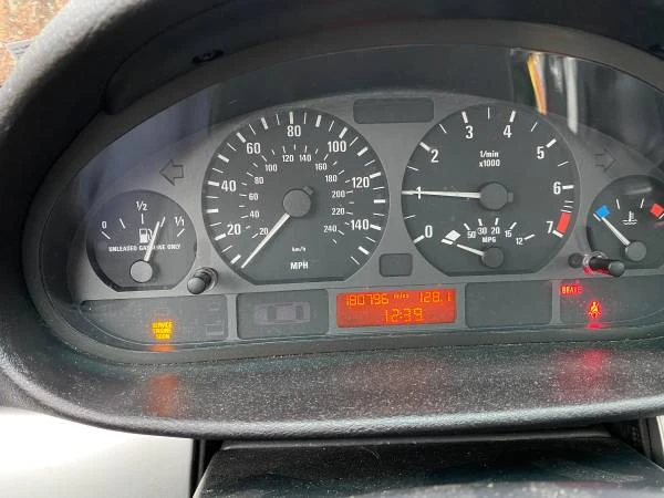 2004 BMW E46 3 Series - Image 15 of 21