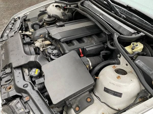 2004 BMW E46 3 Series - Image 21 of 21