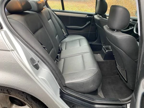 2004 BMW E46 3 Series - Image 8 of 21