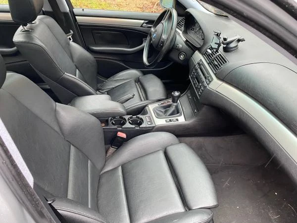 2004 BMW E46 3 Series - Image 7 of 21