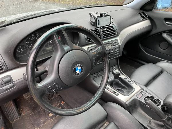 2004 BMW E46 3 Series - Image 14 of 21