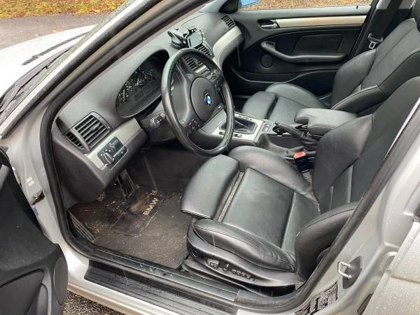 2004 BMW E46 3 Series - Image 13 of 21