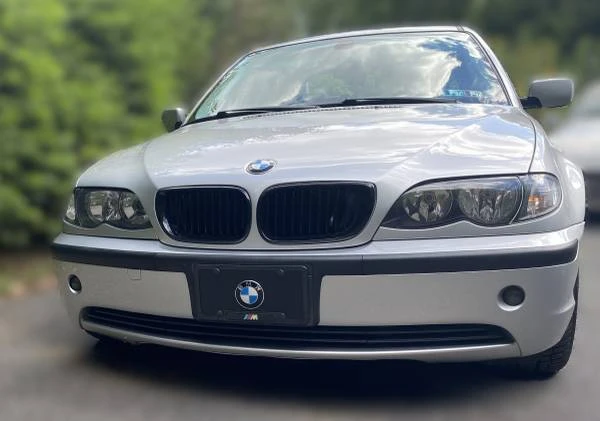 2004 BMW E46 3 Series - Image 5 of 21