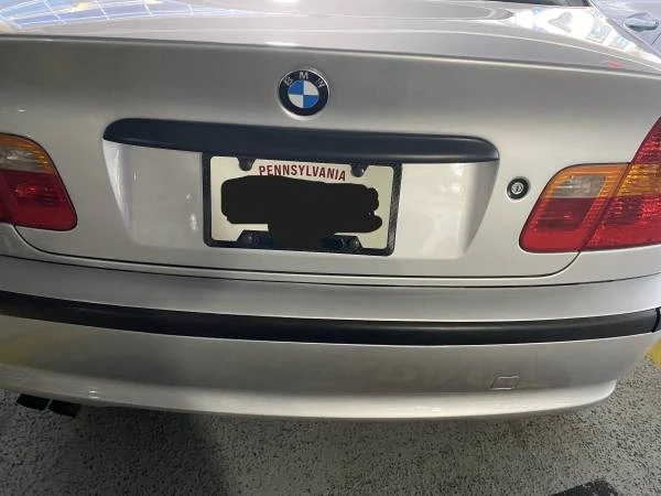 2004 BMW E46 3 Series - Image 6 of 21