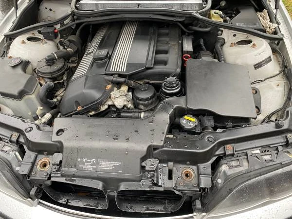 2004 BMW E46 3 Series - Image 20 of 21