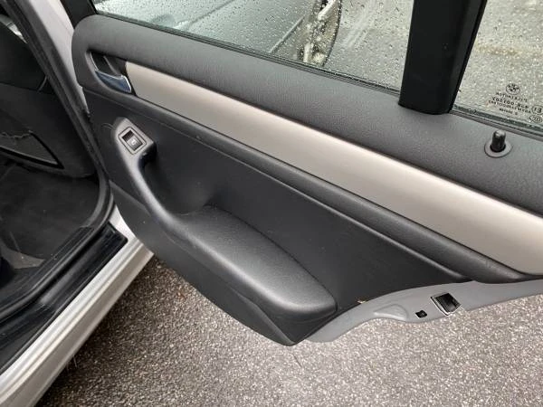 2004 BMW E46 3 Series - Image 9 of 21