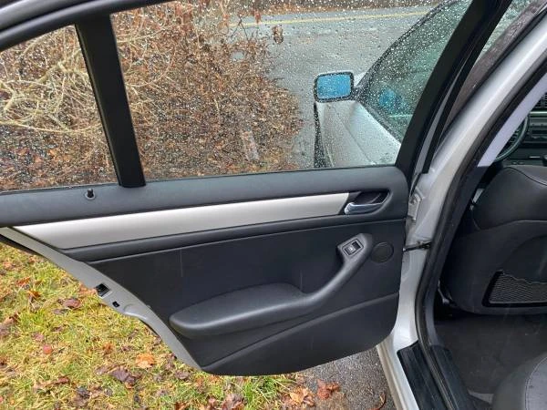 2004 BMW E46 3 Series - Image 12 of 21