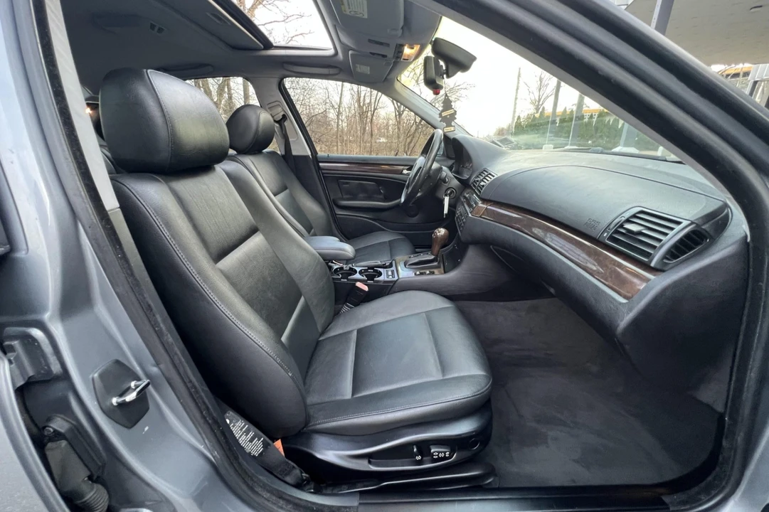 2004 BMW E46 3 Series - Image 4 of 7