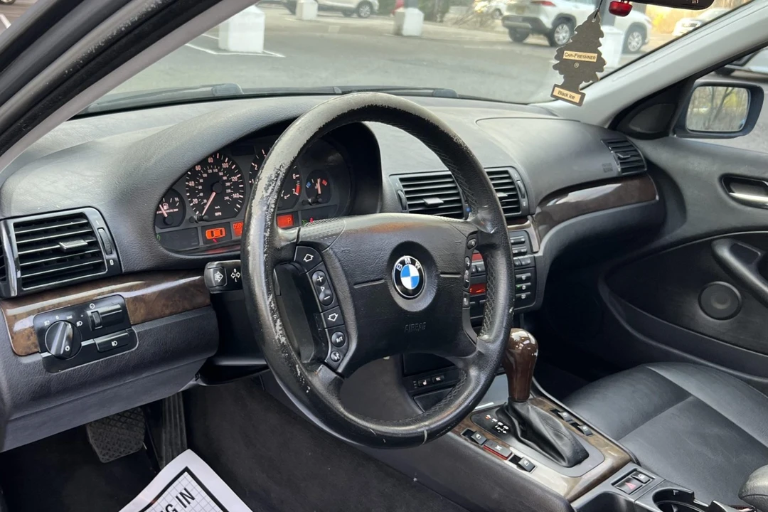 2004 BMW E46 3 Series - Image 5 of 7