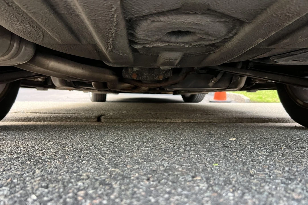 2004 BMW E46 3 Series - Image 7 of 7