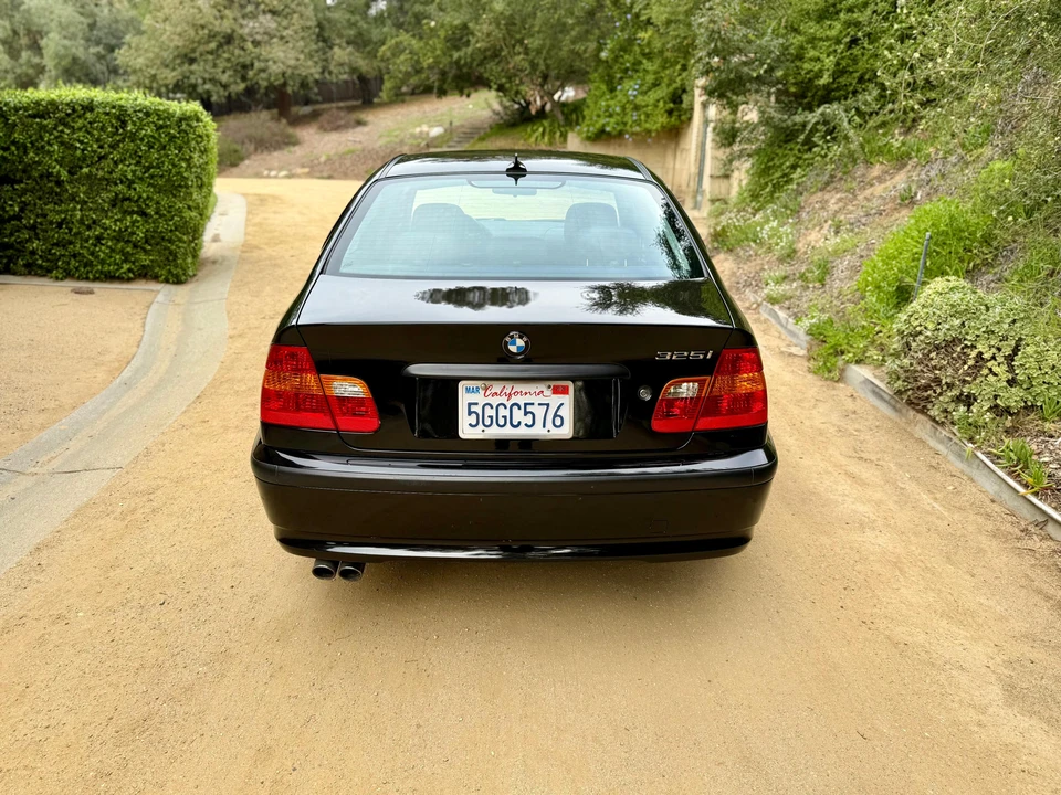 2004 BMW E46 3 Series - Image 16 of 31
