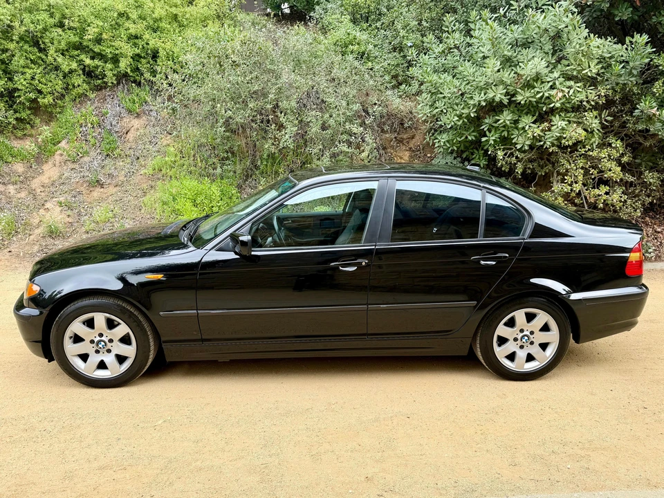 2004 BMW E46 3 Series - Image 13 of 31