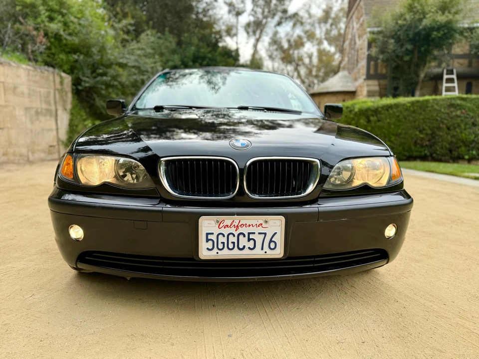 2004 BMW E46 3 Series - Image 7 of 31