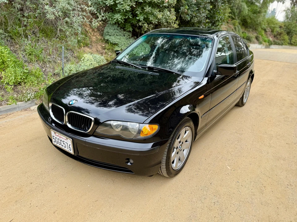 2004 BMW E46 3 Series - Image 10 of 31