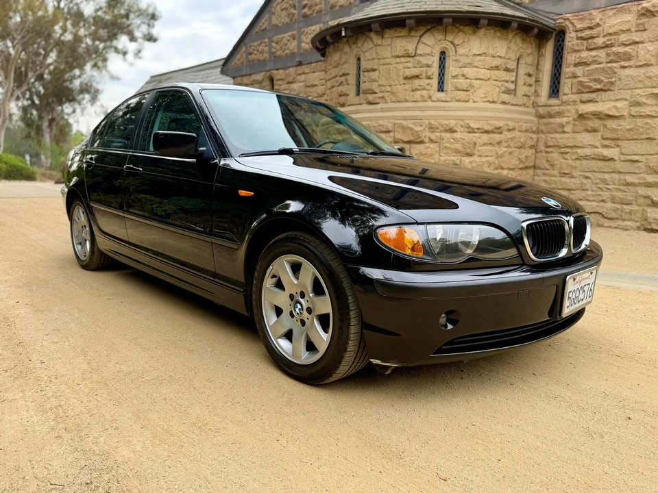 2004 BMW E46 3 Series - Image 25 of 31