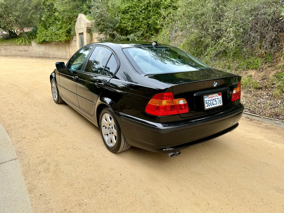 2004 BMW E46 3 Series - Image 14 of 31