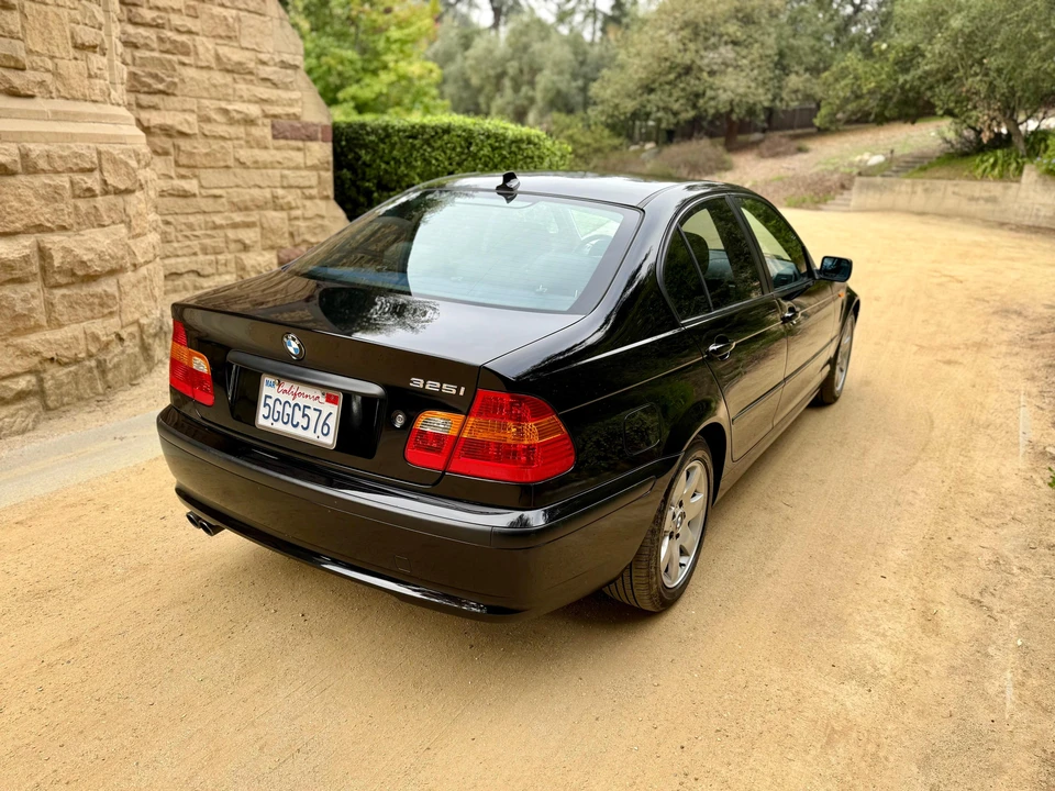 2004 BMW E46 3 Series - Image 22 of 31