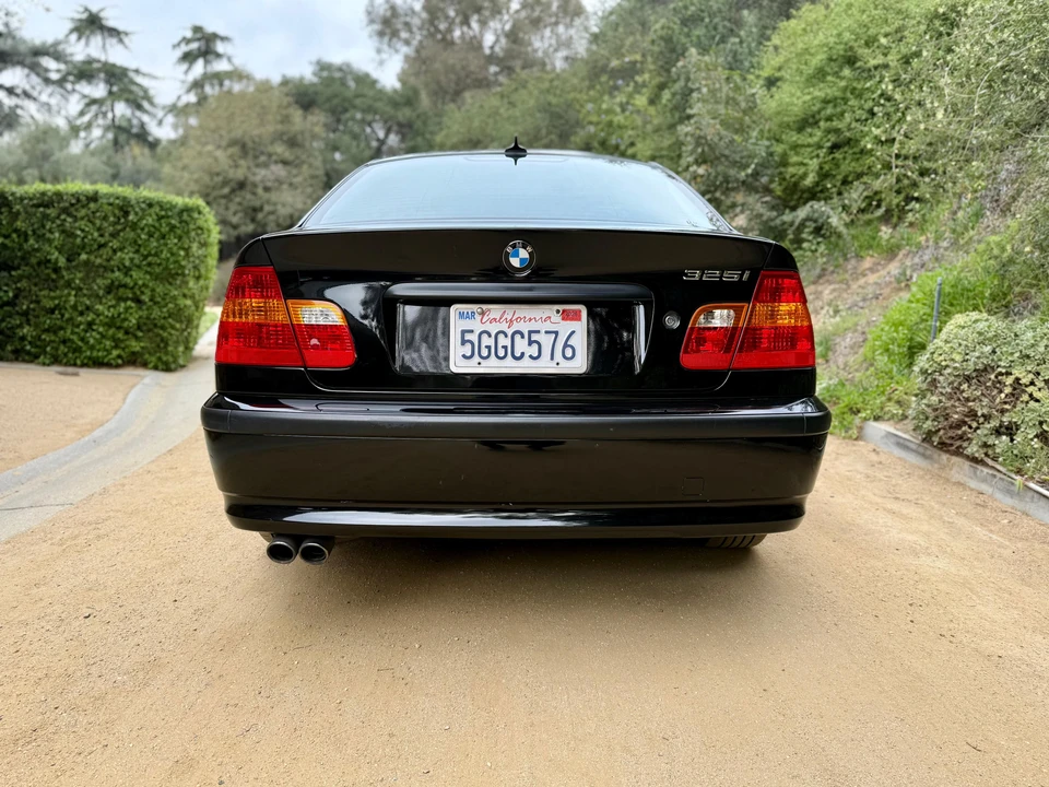 2004 BMW E46 3 Series - Image 18 of 31