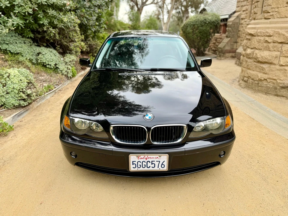 2004 BMW E46 3 Series - Image 6 of 31