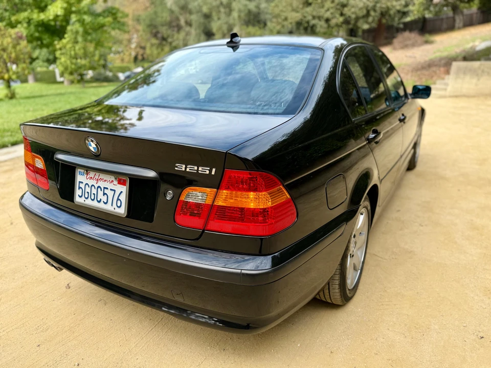 2004 BMW E46 3 Series - Image 21 of 31