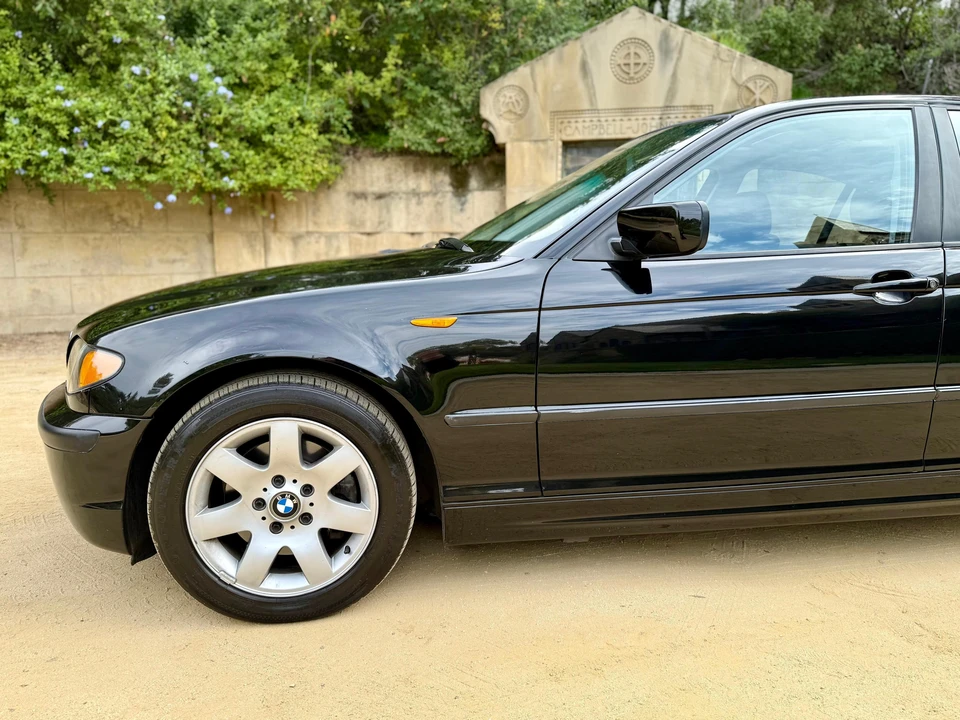 2004 BMW E46 3 Series - Image 30 of 31