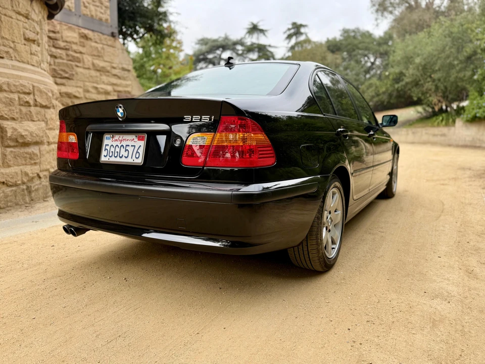 2004 BMW E46 3 Series - Image 23 of 31