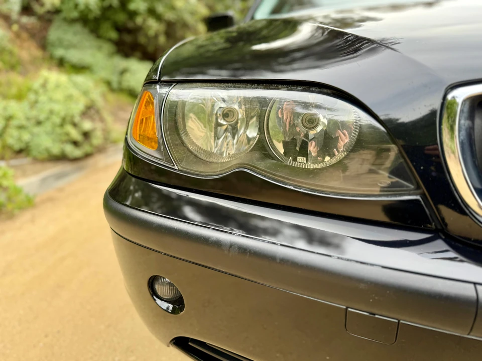 2004 BMW E46 3 Series - Image 28 of 31